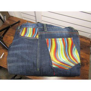 MENS COOGI PANTS